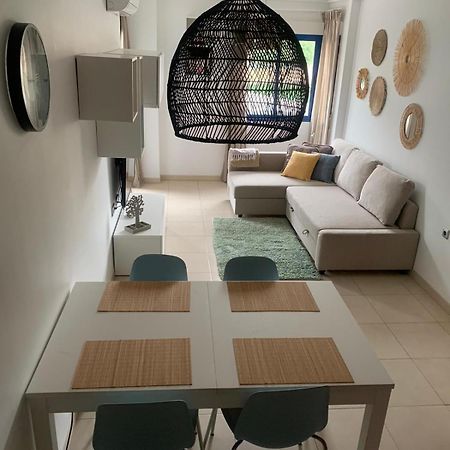 Alicante Apartments Eksteriør bilde