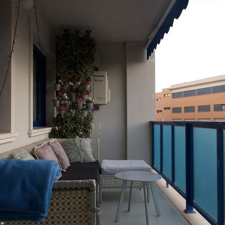 Alicante Apartments Eksteriør bilde