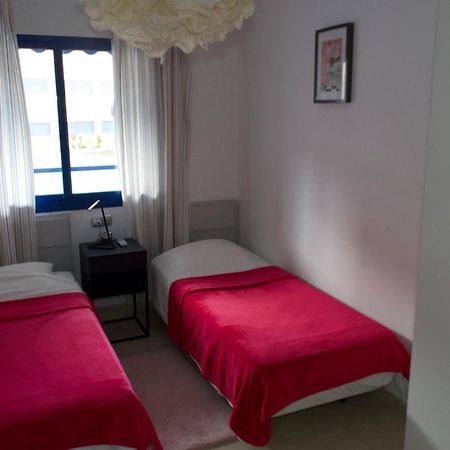 Alicante Apartments Eksteriør bilde