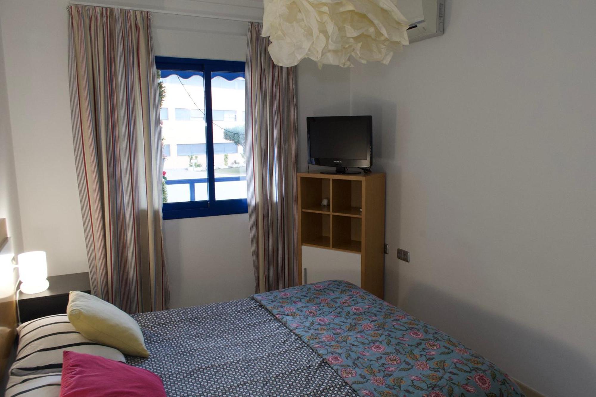 Alicante Apartments Eksteriør bilde