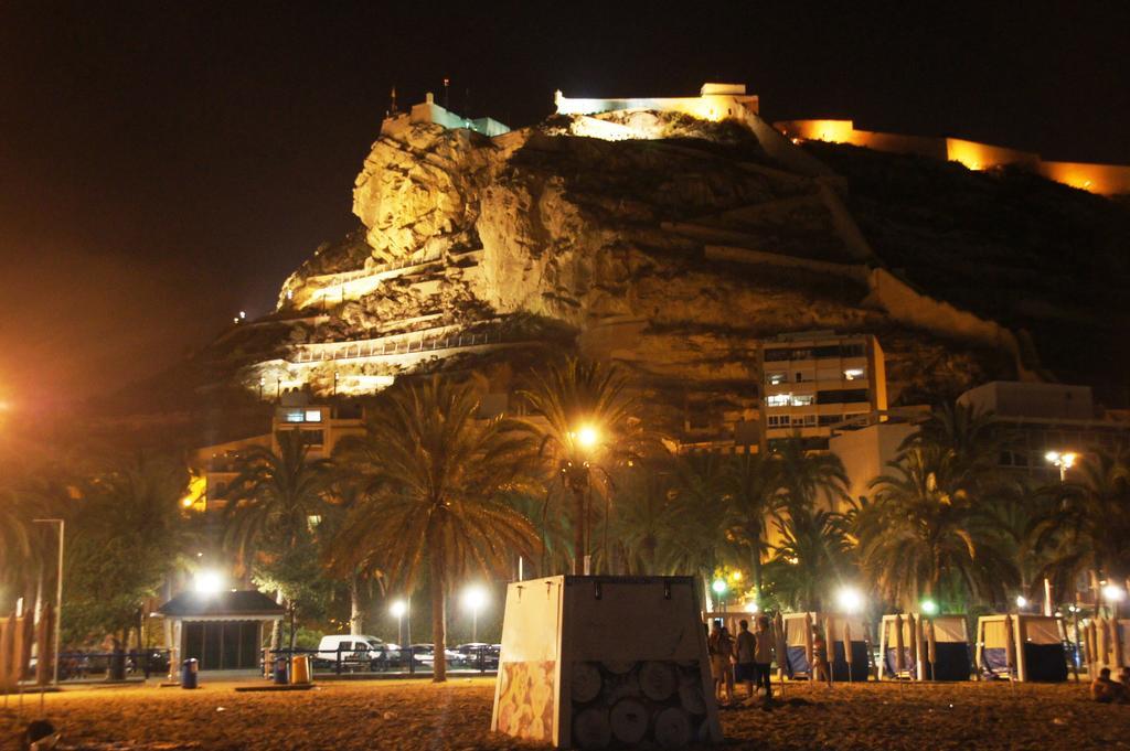 Alicante Apartments Rom bilde