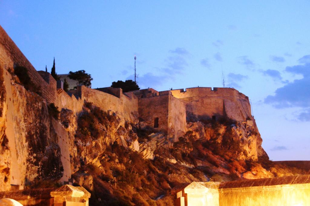 Alicante Apartments Rom bilde