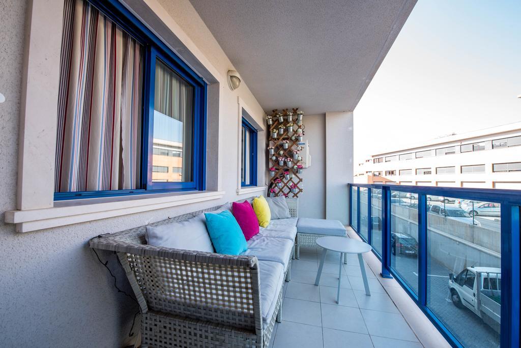 Alicante Apartments Eksteriør bilde